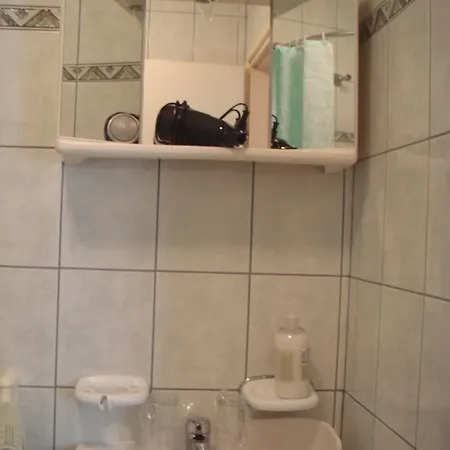 Via Flavia דירה *