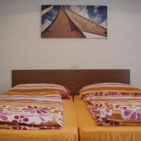Apartman Via Flavia