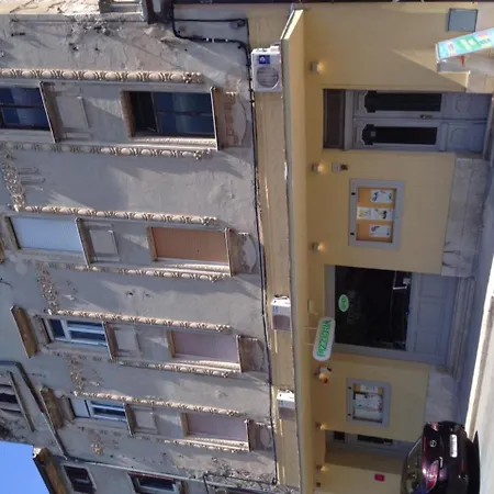 Apartman Via Flavia *